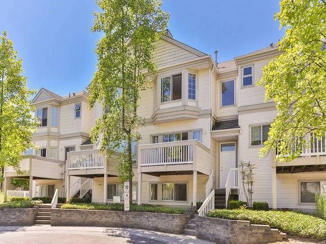 Main Photo: 44 12891 JACK BELL Drive in Richmond: East Cambie Townhouse for sale in "CAPISTRANO" : MLS®# R2085926