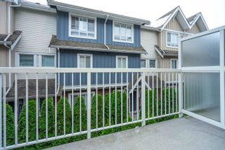 Photo 27: 511 1661 FRASER Avenue in Port Coquitlam: Glenwood PQ Townhouse for sale in "Brimley Mews" : MLS®# R2741903