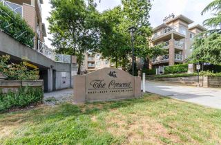 Photo 20: 201 2559 PARKVIEW Lane in Port Coquitlam: Central Pt Coquitlam Condo for sale in "THE CRESCENT" : MLS®# R2510891