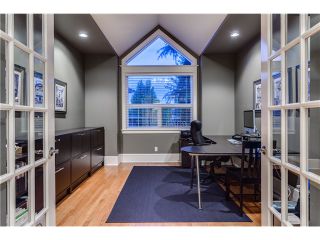 Photo 5: 1713 HAMPTON DR in Coquitlam: Westwood Plateau House for sale : MLS®# V1131601