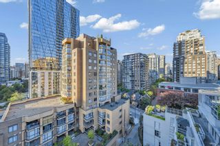 Photo 22: 1102 1133 HOMER Street in Vancouver: Yaletown Condo for sale (Vancouver West)  : MLS®# R2813608