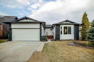 Photo 2: 36 Brabourne Rise SW in Calgary: Braeside Detached for sale : MLS®# A1231205