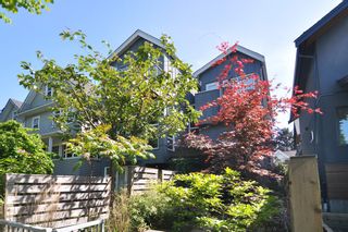 Photo 43: 510 E 7TH Avenue in Vancouver: Mount Pleasant VE 1/2 Duplex for sale (Vancouver East)  : MLS®# V1064952