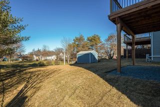 Photo 44: 1509 St Margarets Bay Road in Lakeside: 40-Timberlea, Prospect, St. Marg Residential for sale (Halifax-Dartmouth)  : MLS®# 202400280