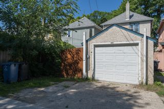 Photo 20: Tasteful Two Storey: House for sale (Winnipeg) 