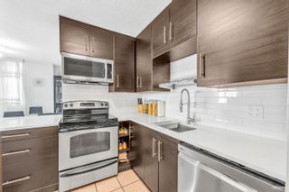 Photo 10: 1904 3970 CARRIGAN Court in Burnaby: Government Road Condo for sale in "DISCOVERY PLACE" (Burnaby North)  : MLS®# R2737905