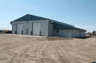 Photo 12: 4501 54 Avenue: Elk Point Industrial for sale or lease : MLS®# E4005357