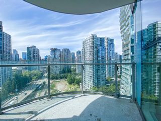 Photo 18: 1588 89 NELSON Street in Vancouver: Yaletown Condo for sale in "The Arc" (Vancouver West)  : MLS®# R2901853