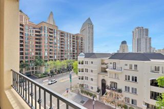 Main Photo: Condo for sale : 2 bedrooms : 301 W G Street #444 in San Diego