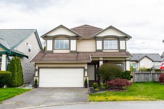 Photo 1: 2766 LURIO Crescent in Port Coquitlam: Riverwood House for sale : MLS®# R2773150
