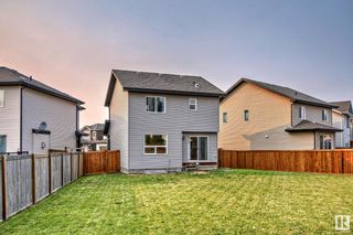 Photo 32: 17303 120 Street in Edmonton: Zone 27 House for sale : MLS®# E4358735