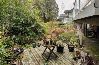 Photo 4: 3450 W 43RD Avenue in Vancouver: Southlands House for sale (Vancouver West)  : MLS®# R2838926