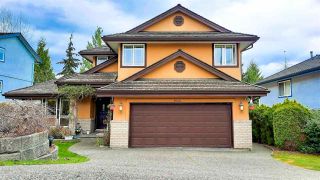 Photo 1: 1545 EAGLE MOUNTAIN Drive in Coquitlam: Westwood Plateau House for sale : MLS®# R2593011