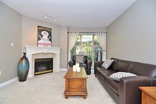 Photo 6: 59 65 FOXWOOD Drive in Port Moody: Heritage Mountain Townhouse for sale in "FOREST HILL" : MLS®# V936261
