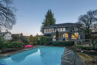 Photo 35: 1651 MATTHEWS Avenue in Vancouver: Shaughnessy House for sale in "First Shaughnessy" (Vancouver West)  : MLS®# R2652192