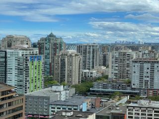 Photo 13: 2601 1068 HORNBY Street in Vancouver: Downtown VW Condo for sale in "THE CANADIAN AT WALL CENTRE" (Vancouver West)  : MLS®# R2697204