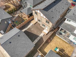 Photo 65: 10945 73 Avenue in Edmonton: Zone 15 House Half Duplex for sale : MLS®# E4381594