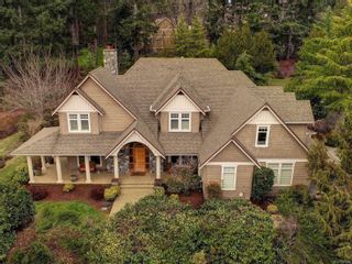 Photo 20: 6480 Torin Rd in Central Saanich: CS Brentwood Bay House for sale : MLS®# 927399