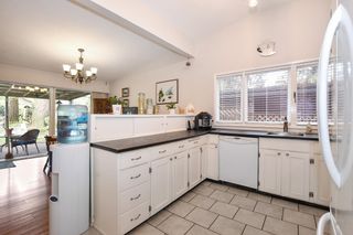 Photo 10: 34298 WOODBINE Crescent in Abbotsford: Central Abbotsford House for sale : MLS®# R2871422