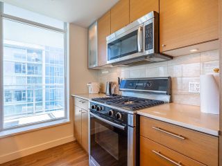 Photo 8: 1501 7371 WESTMINSTER Highway in Richmond: Brighouse Condo for sale in "LOTUS" : MLS®# R2782703