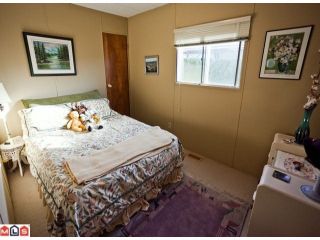Photo 6: 55 2303 CRANLEY Drive in White Rock: King George Corridor Manufactured Home for sale in "SUNNYSIDE ESTATES" (South Surrey White Rock)  : MLS®# F1125566
