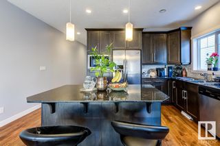 Photo 20: 10707 151 Street in Edmonton: Zone 21 House Half Duplex for sale : MLS®# E4324860