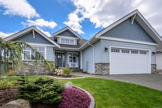 Photo 44: 1941 Crown Isle Dr in Courtenay: CV Crown Isle House for sale (Comox Valley)  : MLS®# 905376