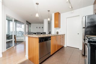 Photo 6: 806 58 KEEFER Place in Vancouver: Downtown VW Condo for sale (Vancouver West)  : MLS®# R2825397