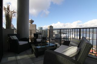 Photo 10: 2910 128 W CORDOVA Street in Vancouver: Downtown VW Condo for sale in "WOODWARDS" (Vancouver West)  : MLS®# V987819