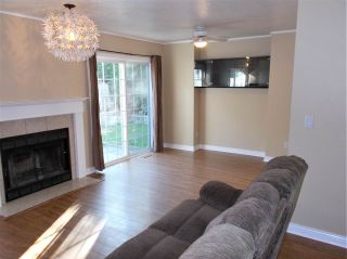 Photo 6: 108 11255 HARRISON Street in Maple Ridge: East Central Townhouse for sale in "RIVER HEIGHTS" : MLS®# R2579437