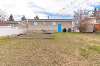 Photo 32: 7948 Huntwick Crescent NE in Calgary: Huntington Hills Detached for sale : MLS®# A2044300