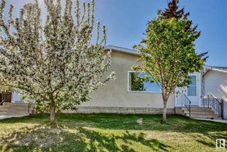 Photo 2: 12824 87 Street in Edmonton: Zone 02 House Duplex for sale : MLS®# E4341078