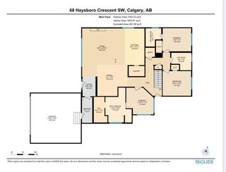 Photo 12: 68 Haysboro Crescent SW in Calgary: Haysboro Detached for sale : MLS®# A2026739