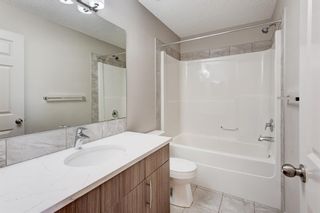 Photo 17: 357 Legacy Boulevard SE in Calgary: Legacy Row/Townhouse for sale : MLS®# A2051668