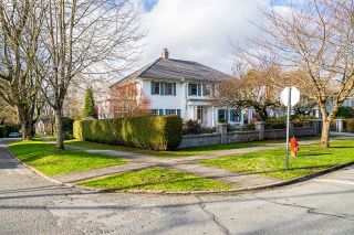 Photo 38: 4691 CONNAUGHT Drive in Vancouver: Shaughnessy House for sale (Vancouver West)  : MLS®# R2850939
