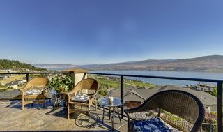 Photo 23: 3267 Vineyard View Drive in West Kelowna: Lakeview Heights House for sale (Central Okanagan)  : MLS®# 10215068