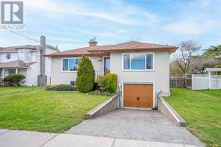Photo 42: 542 Joffre St in Esquimalt: House for sale : MLS®# 957645