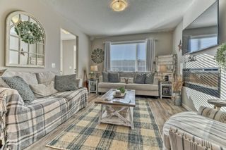 Photo 10: 353 D'arcy Ranch Drive: Okotoks Semi Detached for sale : MLS®# A1173347
