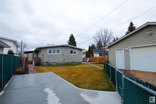 Photo 36: 4611 115 Street in Edmonton: Zone 15 House for sale : MLS®# E4375422