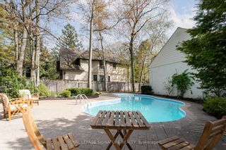 Photo 26: 92 Foxhunt Court in Mississauga: Mineola House (Sidesplit 3) for sale : MLS®# W6009300