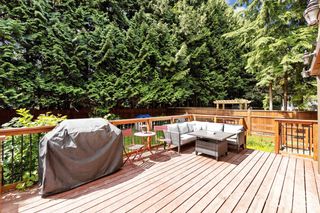 Photo 20: 2672 BURNSIDE Place in Coquitlam: Eagle Ridge CQ House for sale : MLS®# R2794262