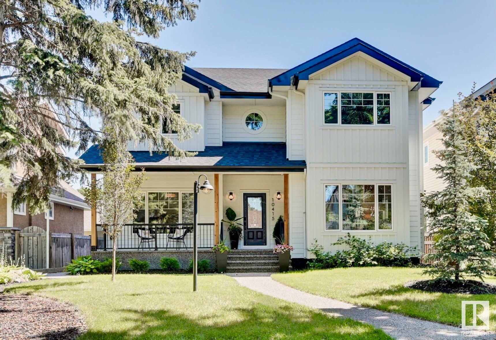 Main Photo: 10415 139 Street in Edmonton: Zone 11 House for sale : MLS®# E4305898