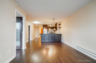 Photo 10: 1010 2733 CHANDLERY Place in Vancouver: South Marine Condo for sale (Vancouver East)  : MLS®# R2559235