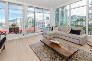 Photo 8: 911 175 VICTORY SHIP Way in North Vancouver: Lower Lonsdale Condo for sale : MLS®# R2754295