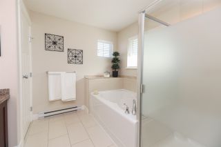 Photo 18: 10481 MODESTO Place in Delta: Nordel House for sale in "South Pointe at Sunstone" (N. Delta)  : MLS®# R2109348