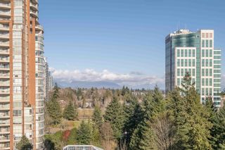 Photo 21: 1105 7388 SANDBORNE Avenue in Burnaby: South Slope Condo for sale in "MAYFAIR PLACE" (Burnaby South)  : MLS®# R2661004