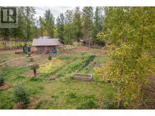Photo 9: 13055 CANYON ROAD in Smithers: House for sale : MLS®# R2815288