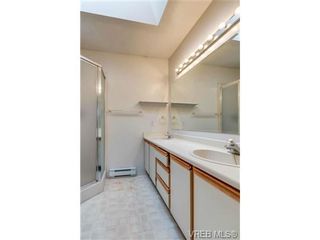 Photo 13: 21 6766 Central Saanich Rd in VICTORIA: CS Keating House for sale (Central Saanich)  : MLS®# 697115