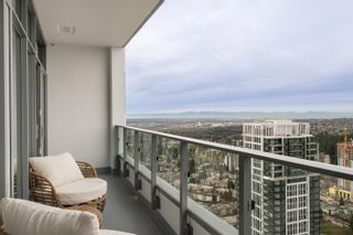 Photo 18: 3407 6511 SUSSEX Avenue in Burnaby: Metrotown Condo for sale (Burnaby South)  : MLS®# R2868544