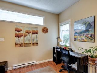 Photo 18: 108 951 Goldstream Ave in Langford: La Langford Proper Row/Townhouse for sale : MLS®# 928873